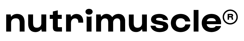 Logo Nutrimuscle